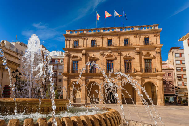 Piazza Castello, Croatia